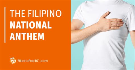 The National Spirit: Learn About Philippines's National Anthem.